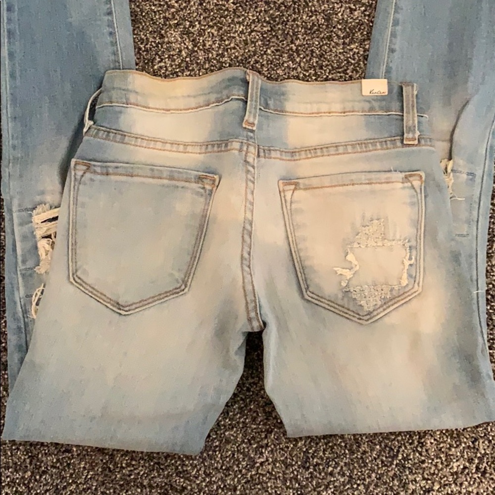 Kancan jeans